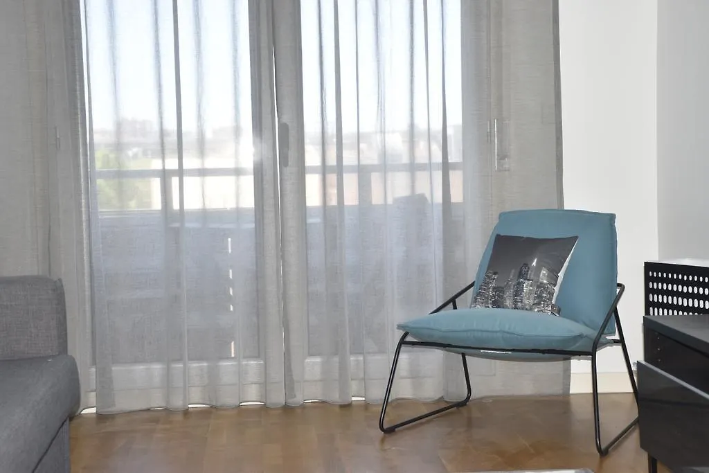 Lisboa Urban Deluxe Apartment 0*,  البرتغال