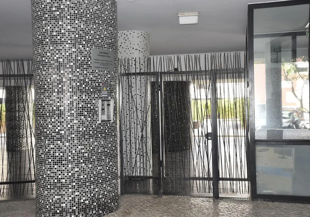 Urban Deluxe Apartment Lisbon Португалия