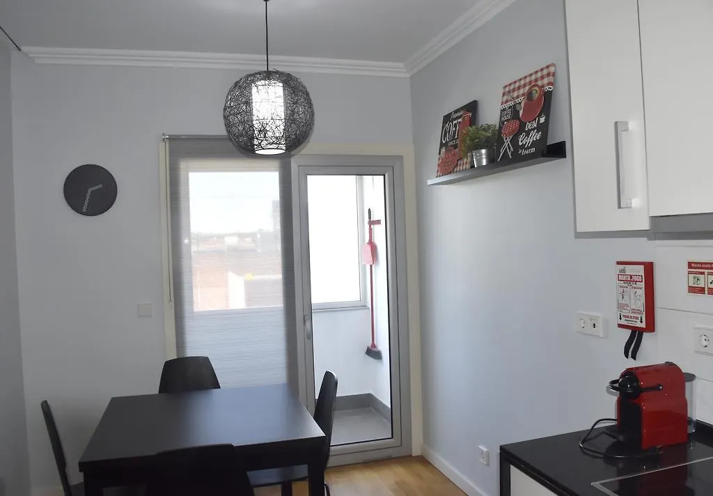 Urban Deluxe Apartment Lisbon