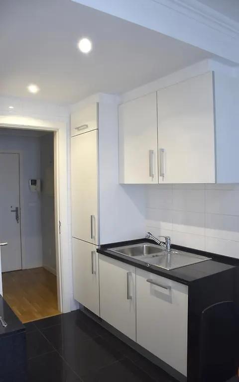 Urban Deluxe Apartment Lisbon 0*,