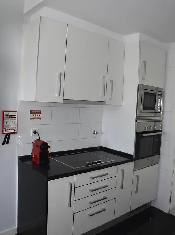 بيت ضيافة Lisboa Urban Deluxe Apartment