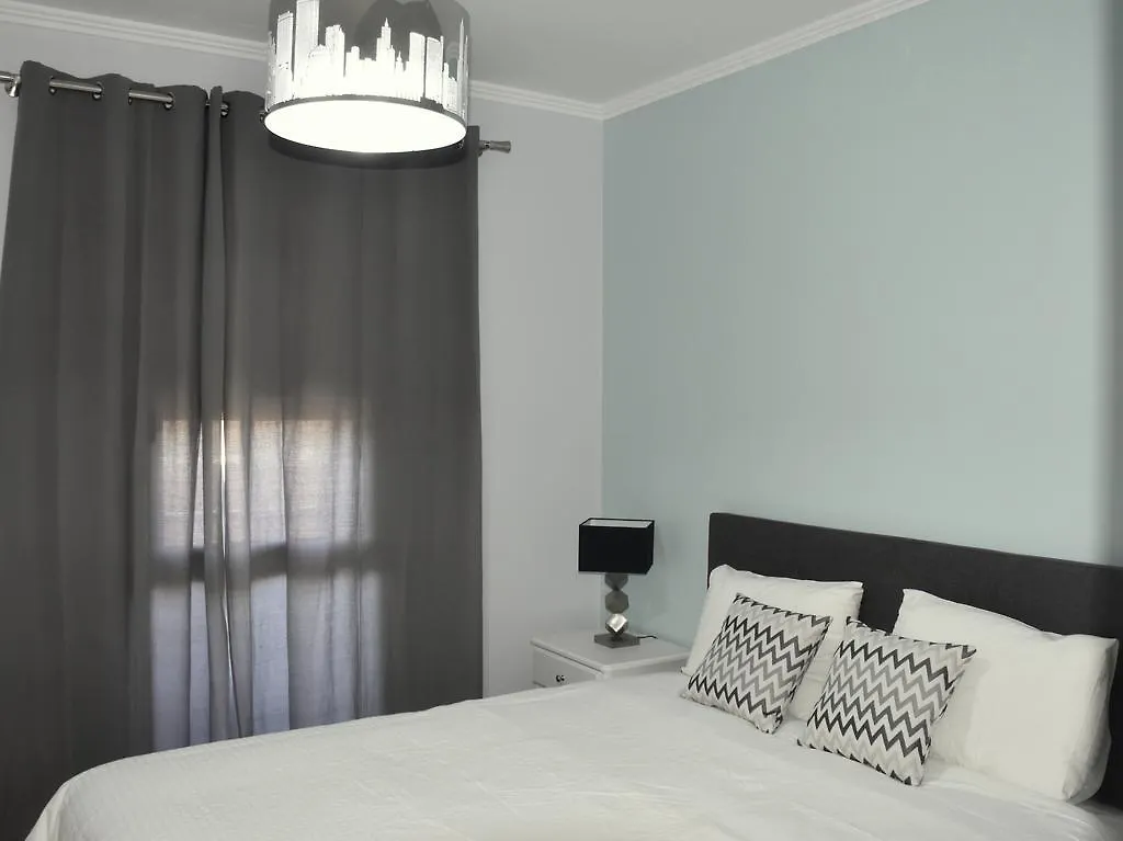 بيت ضيافة Lisboa Urban Deluxe Apartment البرتغال