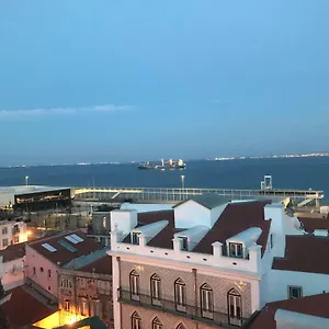  Maison d'hôtes Alfama